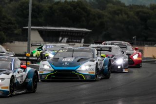 #159 Garage 59 GBR Aston Martin Vantage AMR GT3 Silver Cup Valentin Hasse Clot FRA Andrew Watson GBR James Pull GBR, Race
