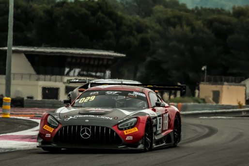 #89 AKKA ASP FRA Mercedes-AMG GT3 Silver Cup Alex Fontana CHE Lucas Legeret CHE Benjamin Hites CHL, Race
 | SRO / Patrick Hecq Photography