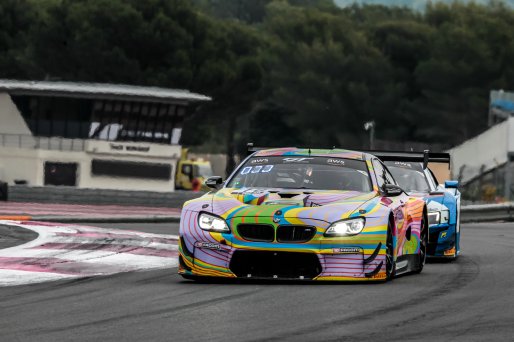 #10 Boutsen Ginion BEL BMW M6 GT3 Pro-Am Cup Karim Ojjeh SAU Gilles Vannelet FRA Jens Klingmann DEU, Race
 | SRO / Patrick Hecq Photography