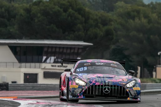 #74 Ram Racing GBR Mercedes-AMG GT3 Pro-Am Cup Tom Onslow-Cole GBR Martin Konrad AUT Remon Vos NDL, Race
 | SRO / Patrick Hecq Photography