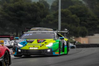 #77 Barwell Motorsport GBR Lamborghini Huracan GT3 Evo Pro-Am Cup Leo Machitski RUS Rob Collard GBR Sandy Mitchell GBR, Race
