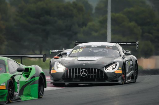 #90 Madpanda Motorsport ESP Mercedes-AMG GT3 Silver Cup Ezequiel Perez Companc ARG - - Patrick Assenheimer DEU, Race
 | SRO / Patrick Hecq Photography