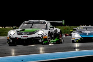 #54 Dinamic Motorsport ITA Porsche 911 GT3-R (991.II) - Sven Muller DEU Christian Engelhart DEU Matteo Cairoli ITA, Race
