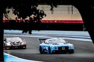 #11 Team Parker Racing GBR Bentley Continental GT3 Silver Cup Frank Bird GBR Nicolai Kjaergaard DNK Euan McKay GBR, Race
