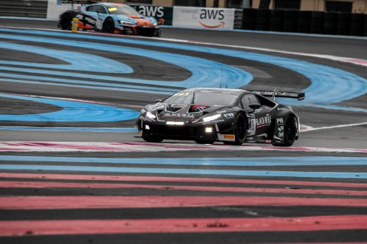 #78 Barwell Motorsport GBR Lamborghini Huracan GT3 Evo Silver Cup Patrick Kujala FIN Frederik Schandorff DNK Alex Macdowall GBR, Race
 | SRO / Patrick Hecq Photography