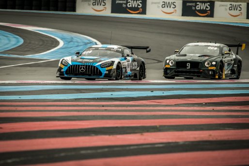 #88 AKKA ASP FRA Mercedes-AMG GT3 - Raffaele Marciello ITA Timur Boguslavskiy RUS Maxi Buhk DEU, Race
 | SRO / Patrick Hecq Photography