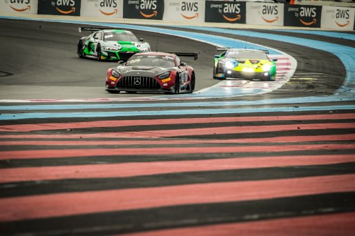 #89 AKKA ASP FRA Mercedes-AMG GT3 Silver Cup Alex Fontana CHE Lucas Legeret CHE Benjamin Hites CHL, Race
 | SRO / Patrick Hecq Photography