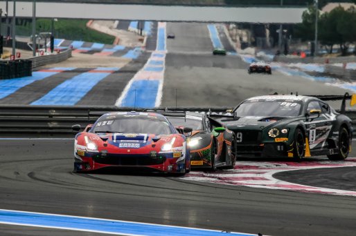 #72 SMP Racing RUS Ferrari 488 GT3 - Tony Vilander FIN Antonio Fuoco ITA Sergey Sirotkin RUS, Race
 | SRO / Patrick Hecq Photography