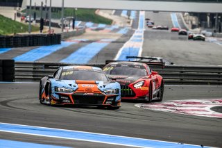 #33 Belgian Audi Club Team WRT BEL Audi R8 LMS GT3 Silver Cup Rik Breukers NDL Stuart Hall GBR Benjamin Goethe DNK, Race
