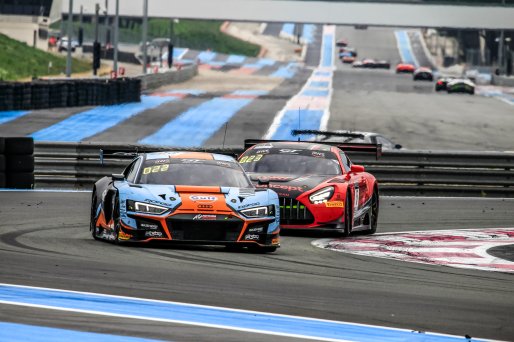 #33 Belgian Audi Club Team WRT BEL Audi R8 LMS GT3 Silver Cup Rik Breukers NDL Stuart Hall GBR Benjamin Goethe DNK, Race
 | SRO / Patrick Hecq Photography