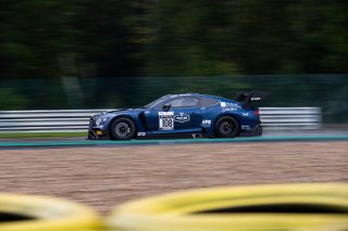#108 CMR FRA Bentley Continental GT3 Pro-Am Cup
