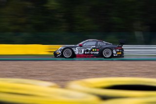 #992 Herberth Motorsport DEU Porsche 911 GT3-R (991.II) Pro-Am Cup
