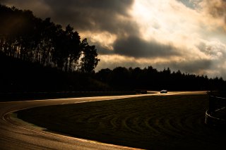 #63 Orange 1 FFF Racing Team CHN Lamborghini Huracan GT3 Evo -, Test Days Total 24H of Spa
