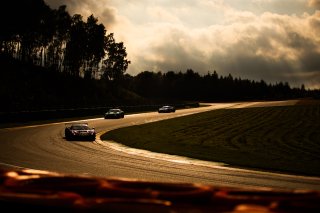 #52 AF Corse ITA Ferrari 488 GT3 Pro-Am Cup, Test Days Total 24H of Spa
