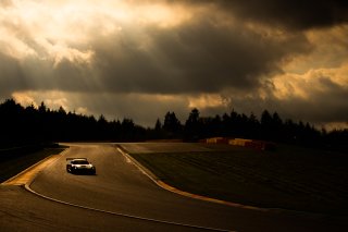 #111 JP Motorsport DEU Mercedes-AMG GT3 -, Test Days Total 24H of Spa

