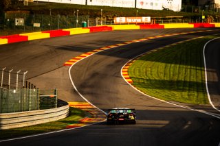 #14 Emil Frey Racing CHE Lamborghini Huracan GT3 Evo -, Test Days Total 24H of Spa
