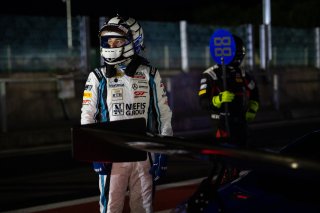 Test Days Total 24H of Spa
