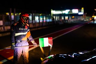 Test Days Total 24H of Spa
