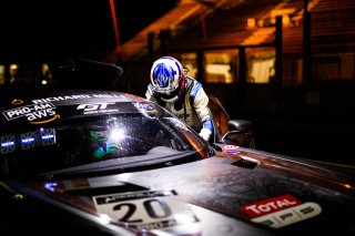 #20 SPS Automotive Performance DEU Mercedes-AMG GT3 Pro-Am Cup, Test Days Total 24H of Spa

