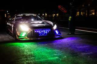#20 SPS Automotive Performance DEU Mercedes-AMG GT3 Pro-Am Cup, Test Days Total 24H of Spa
