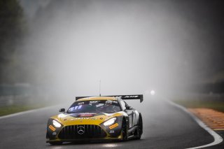 #87 AKKA ASP FRA Mercedes-AMG GT3 Pro-Am Cup
