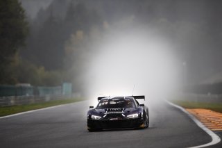 #32 Belgian Audi Club Team WRT BEL Audi R8 LMS GT3 -
