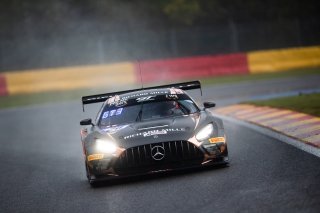 #20 SPS Automotive Performance DEU Mercedes-AMG GT3 Pro-Am Cup
