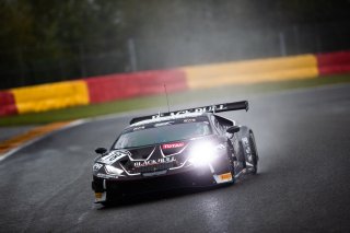 #78 Barwell Motorsport GBR Lamborghini Huracan GT3 Evo Silver Cup
