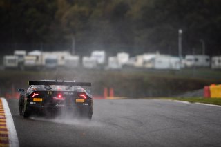 #19 Orange 1 FFF Racing Team CHN Lamborghini Huracan GT3 Evo Pro-Am Cup
