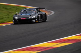 #66 Aud Sport Team Attempto DEU Audi R8 LMS GT3 -
