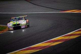 #10 Boutsen Ginion BEL BMW M6 GT3 Pro-Am Cup
