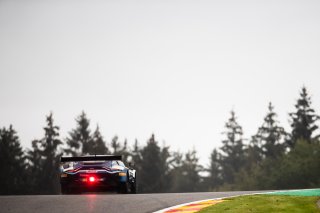 #188 Garage 59 GBR Aston Martin Vantage AMR GT3 Pro-Am Cup
