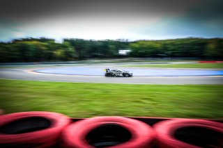 #9 K-Pax Racing USA Bentley Continental GT3 -, Test Days Total 24H of Spa
