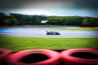 #163 Emil Frey Racing CHE Lamborghini Huracan GT3 Evo -, Test Days Total 24H of Spa
