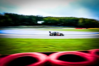 #992 Herberth Motorsport DEU Porsche 911 GT3-R (991.II) Pro-Am Cup, Test Days Total 24H of Spa

