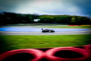 #66 Aud Sport Team Attempto DEU Audi R8 LMS GT3 -, Test Days Total 24H of Spa
