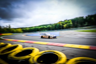 #20 SPS Automotive Performance DEU Mercedes-AMG GT3 Pro-Am Cup, Test Days Total 24H of Spa
