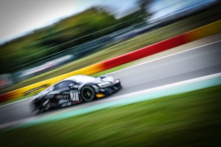 #31 Belgian Audi Club Team WRT BEL Audi R8 LMS GT3 -, Test Days Total 24H of Spa
