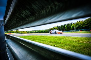 Test Days Total 24H of Spa
