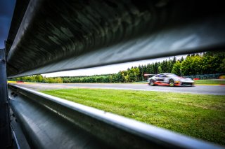 Test Days Total 24H of Spa
