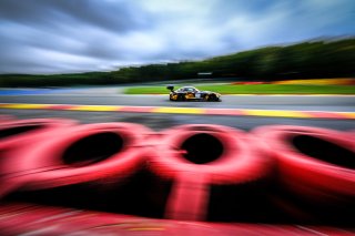 #111 JP Motorsport DEU Mercedes-AMG GT3 -, Test Days Total 24H of Spa
