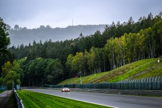 #51 AF Corse ITA Ferrari 488 GT3 -, Test Days Total 24H of Spa
