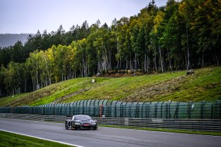 #31 Belgian Audi Club Team WRT BEL Audi R8 LMS GT3 -, Test Days Total 24H of Spa
