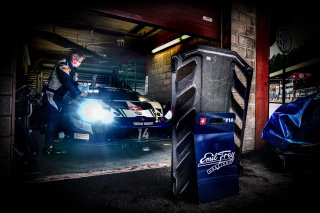 #14 Emil Frey Racing CHE Lamborghini Huracan GT3 Evo -, Test Days Total 24H of Spa
