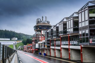 Test Days Total 24H of Spa
