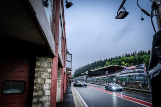 Test Days Total 24H of Spa
