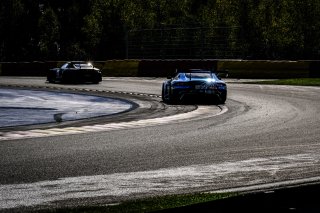 Test Days Total 24H of Spa
