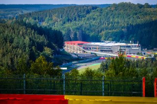 Test Days Total 24H of Spa
