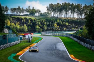 Test Days Total 24H of Spa
