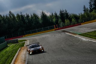 Test Days Total 24H of Spa
